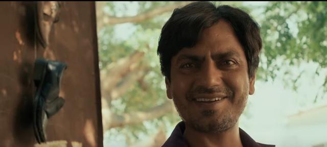Nawazuddin shows various shades of lust, greed, criminal mind and more in the trailer.