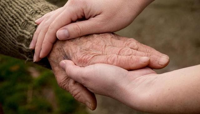 Low income and sleep disorders also had a negative effect on health. (Shutterstock)