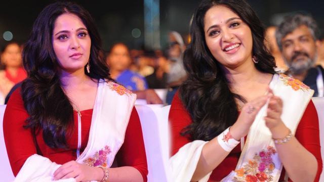 Actor Anushka Shetty is rumoured to have been dropped from Saaho because of weight issues. Actor Anushka Shetty is rumoured to have been dropped from Saaho because of weight issues.