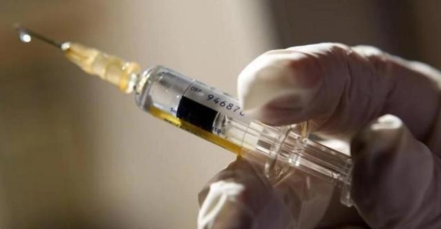 Researchers found that those who had been vaccinated were significantly less likely to have gonorrhoea. (REUTERS/ Representational Photo) Researchers found that those who had been vaccinated were significantly less likely to have gonorrhoea. (REUTERS/ Representational Photo)