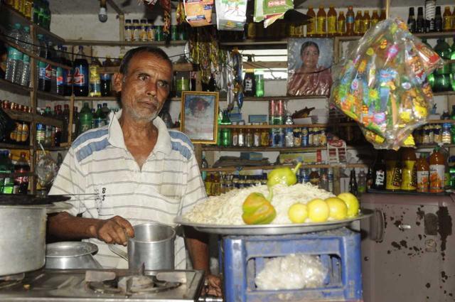 Basirhat impact: Tourists vanish from popular riverside destination of ...