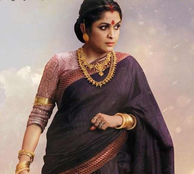 Madhoo Says Sivagamis Role In Baahubali Was Destined For Friend Ramya 