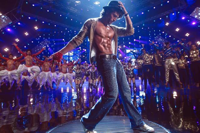 Sabbir Khan’s next Munna Michael will have him team up with Tiger Shroff for the third time. Sabbir Khan’s next Munna Michael will have him team up with Tiger Shroff for the third time.