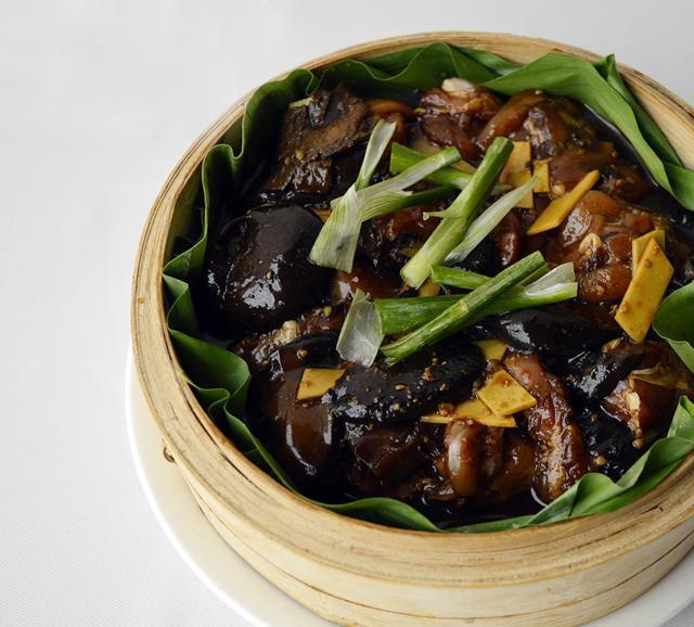 Recipe by Chef Choong Chew Loon, Royal China. Recipe by Chef Choong Chew Loon, Royal China.
