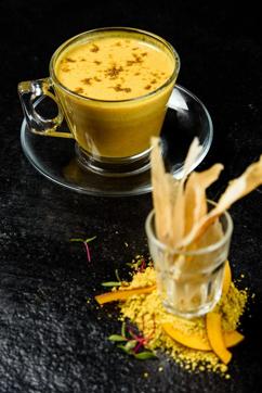 Recipe provided by Chef Harangad Singh, Prankster. Recipe provided by Chef Harangad Singh, Prankster.