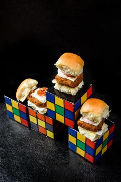 Recipe by Chef Harangad Singh, Prankster. Recipe by Chef Harangad Singh, Prankster.