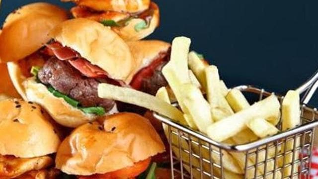 liver inflammation was most pronounced in Western diet-fed male mice that also lacked farnesoid x receptor (FXR), a bile acid receptor. (Shutterstock) liver inflammation was most pronounced in Western diet-fed male mice that also lacked farnesoid x receptor (FXR), a bile acid receptor. (Shutterstock)
