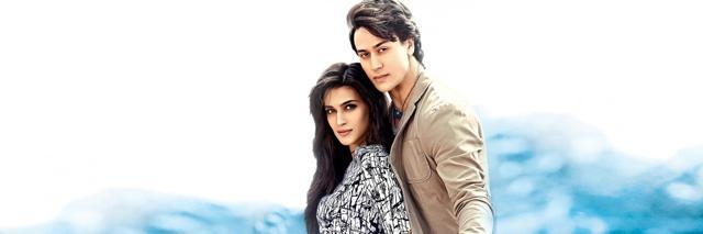 Sabbir Khan’s second directorial venture, Heropanti introduced Tiger Shroff. Sabbir Khan’s second directorial venture, Heropanti introduced Tiger Shroff.
