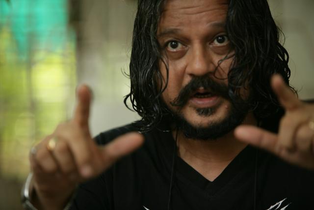 Filmmaker Amole Gupte is unhappy with kids’ reality shows disrupting the normal schedule of children.