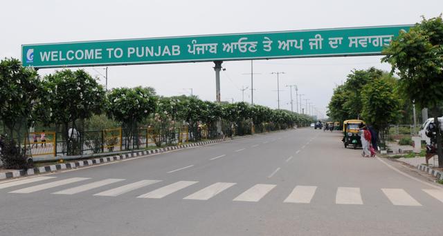 For some though, the airport is yet to deliver the expected dividends. (Anil Dayal/HT )