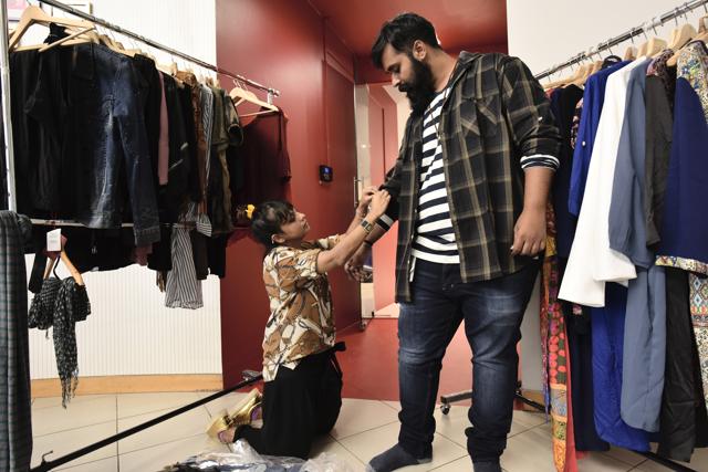 The beauty curve: Here's how the fashion industry is embracing plus sized  clothes