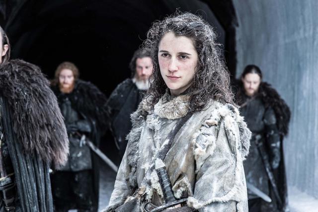 Where’s Bran Stark? (HBO)
