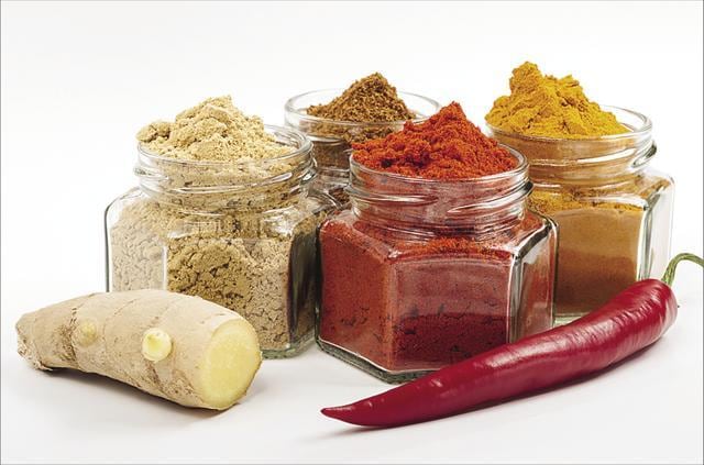 The chilli family is vast and extends far beyond the red chilli. (iStock) The chilli family is vast and extends far beyond the red chilli. (iStock)