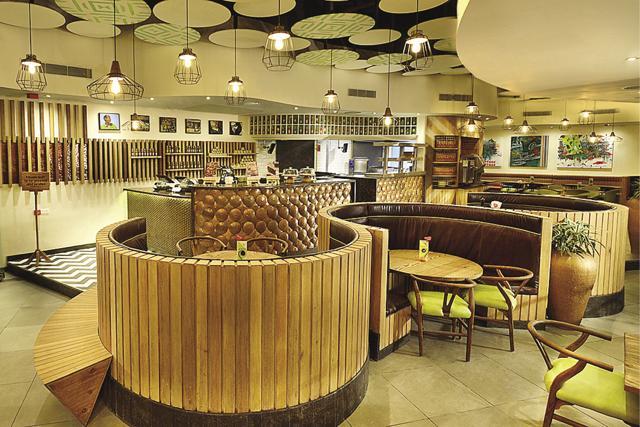 Nando’s was created after the hot peri-peri sauce was created from the peri-peri chillies planted in colonies of Africa by the Portuguese. Nando’s was created after the hot peri-peri sauce was created from the peri-peri chillies planted in colonies of Africa by the Portuguese.