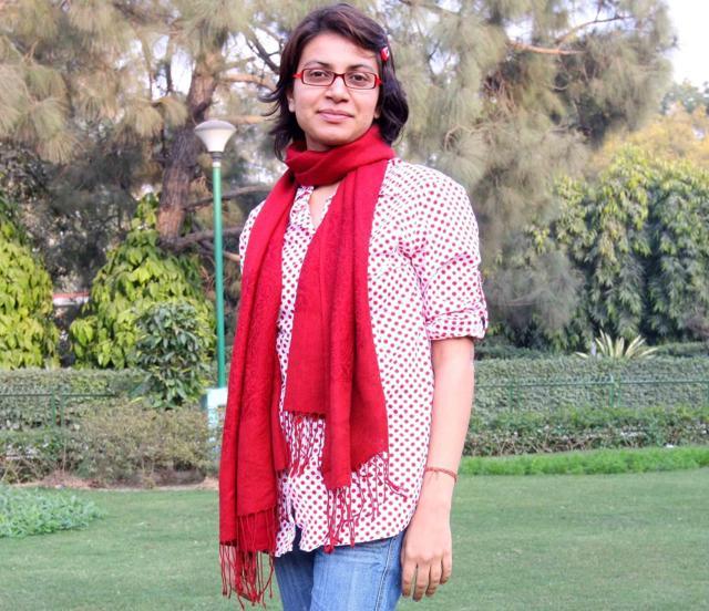 “This kind of censorship is very arbitrary. This power [of censoring] has to be taken away,” says filmmaker Alankrita Shrivastava.