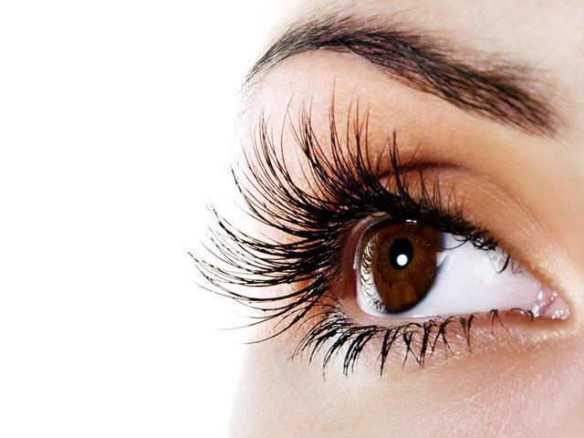 Thickening of natural eye moistening oil restricts its flow causing accumulation and blockage. (Shutterstock ) Thickening of natural eye moistening oil restricts its flow causing accumulation and blockage. (Shutterstock )
