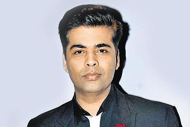 Filmmaker Karan Johar and Saif Ali Khan will host the main event. (IANS)