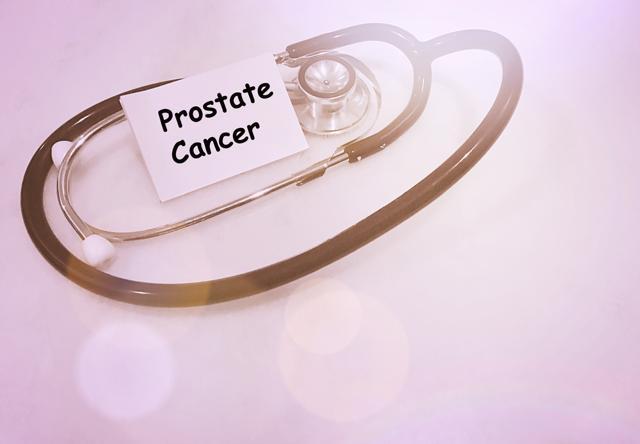 Waist circumference, which is seen as a more accurate measure of obesity than BMI in older adults, was associated with a greater risk of prostate cancer. (Shutterstock) Waist circumference, which is seen as a more accurate measure of obesity than BMI in older adults, was associated with a greater risk of prostate cancer. (Shutterstock)