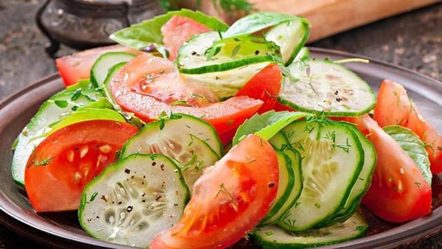 Researchers said certain foods, when consumed over a lifetime, can alter development of certain diseases. (Shutterstock) Researchers said certain foods, when consumed over a lifetime, can alter development of certain diseases. (Shutterstock)