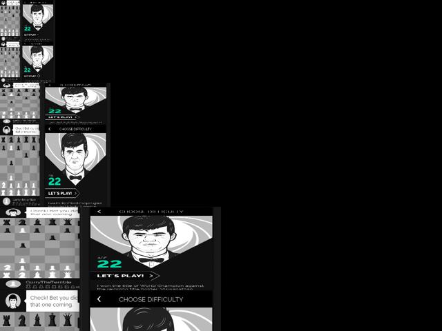 Could you beat the world’s top player, Magnus Carlsen? With an app that simulates the player’s moves at different stages of his career, you can now give it your best shot. Could you beat the world’s top player, Magnus Carlsen? With an app that simulates the player’s moves at different stages of his career, you can now give it your best shot.