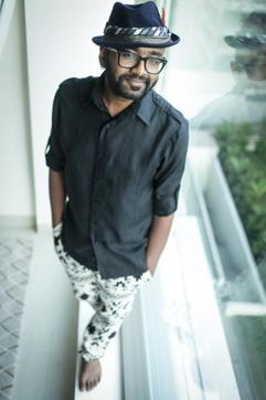 Benny Dayal has sung songs in several languages including Assamese and Korean. (HT Photo) Benny Dayal has sung songs in several languages including Assamese and Korean. (HT Photo)