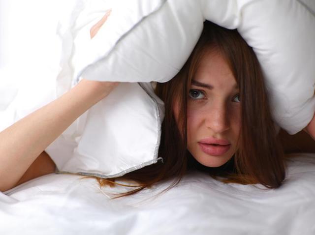 Researchers said health care providers often dismiss patient complaints of poor sleep and daytime sleepiness during pregnancy. (Shutterstock) Researchers said health care providers often dismiss patient complaints of poor sleep and daytime sleepiness during pregnancy. (Shutterstock)