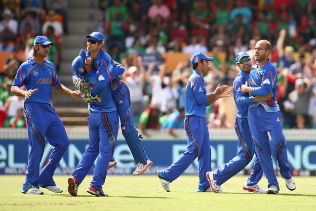 Afghanistan cricket team have achieved great success in the international stage, having recently drawn an ODI series in the West Indies. (Getty Images) Afghanistan cricket team have achieved great success in the international stage, having recently drawn an ODI series in the West Indies. (Getty Images)