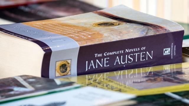 Jane Austen has inspired countless other authors, from Virginia Woolf, who praised her “genius”, to Helen Fielding of the best-selling Bridget Jones series. (Shutterstock) Jane Austen has inspired countless other authors, from Virginia Woolf, who praised her “genius”, to Helen Fielding of the best-selling Bridget Jones series. (Shutterstock)