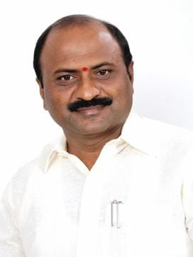 Parkal MLA, Challa Dharma Reddy