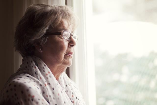 Mild cognitive impairment causes changes that are noticeable to the person or others, but not enough to interfere with daily life. (Shutterstock) Mild cognitive impairment causes changes that are noticeable to the person or others, but not enough to interfere with daily life. (Shutterstock)