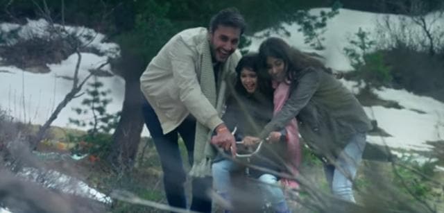 Adnan Siddiqui is known for his roles on TV. Adnan Siddiqui is known for his roles on TV.