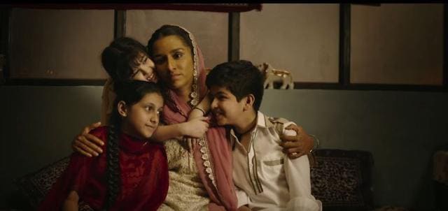 A still from the trailer.