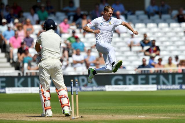 Joe Root has admitted that the team has to bat in different styles according to the match situation. (AFP) Joe Root has admitted that the team has to bat in different styles according to the match situation. (AFP)
