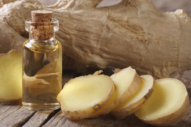 Herbs such as ginger aid in digestion, and if digestion is good, overall health stays good. (Istock) Herbs such as ginger aid in digestion, and if digestion is good, overall health stays good. (Istock)