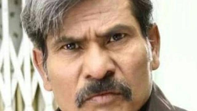 Sitaram Panchal was recently seen in Akshay Kumar’s Jolly LLB 2.