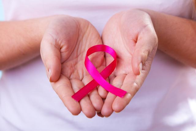 Testing of hundreds of patients for genetic profile of breast and ovarian cancer cases showed that 72% of their relatives had the same mutation for the cancer in the family. (Shutterstock) Testing of hundreds of patients for genetic profile of breast and ovarian cancer cases showed that 72% of their relatives had the same mutation for the cancer in the family. (Shutterstock)