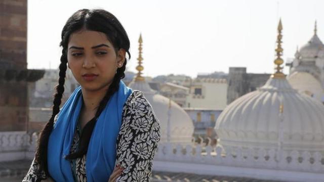 Rekha Xxx - Lipstick Under My Burkha movie review: Don't expect a film about sex -  Hindustan Times