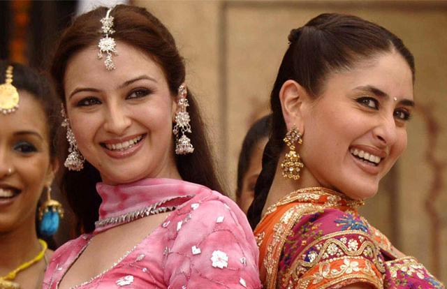 Actor Saumya Tandon played the role of Kareena Kapoor Khan’s cousin, Roop, in 2007 film Jab We Met. Actor Saumya Tandon played the role of Kareena Kapoor Khan’s cousin, Roop, in 2007 film Jab We Met.