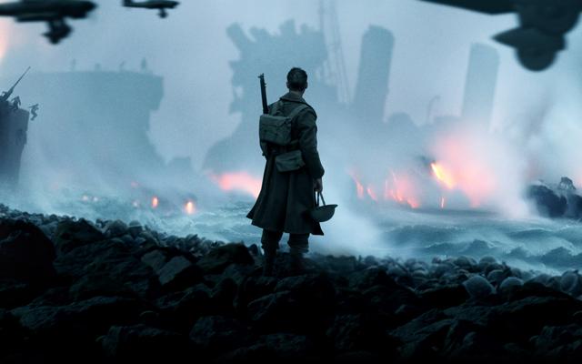 Nolan is to be commended for his superior craftsmanship. But Dunkirk falls way short of such genre classics as The Big Red One, The Thin Red Line and Saving Private Ryan.