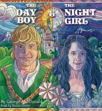 This one is written by Scottish writer, George MacDonald. This one is written by Scottish writer, George MacDonald.