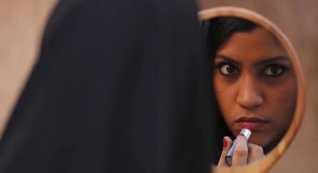 Lipstick Under My Burkha Movie Review Don T Expect A Film