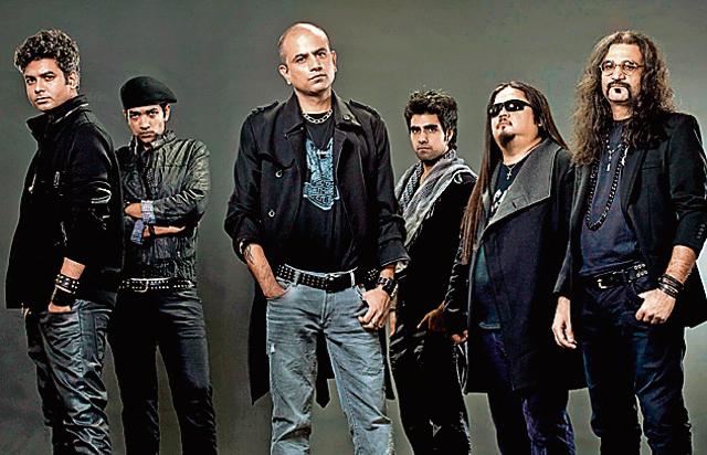 ‘We have been doing gigs for social and charity causes since 1991,’ says Subir of Parikrama, one of the oldest rock and roll bands in India. (Photo: Parikrama) ‘We have been doing gigs for social and charity causes since 1991,’ says Subir of Parikrama, one of the oldest rock and roll bands in India. (Photo: Parikrama)