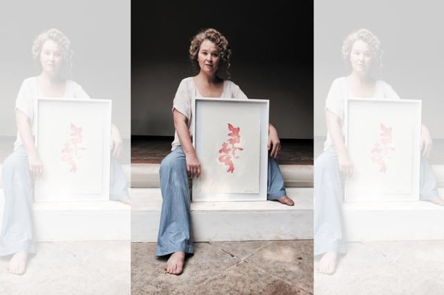Stina Wirsén is one of Sweden’s most cherished artists and a bestselling children’s book writer. (Siddharth Dhanvant Shanghvi) Stina Wirsén is one of Sweden’s most cherished artists and a bestselling children’s book writer. (Siddharth Dhanvant Shanghvi)