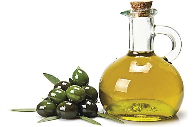 Olive oil is the subject of huge scams revolving around its origin and virginity (Shutterstock) Olive oil is the subject of huge scams revolving around its origin and virginity (Shutterstock)