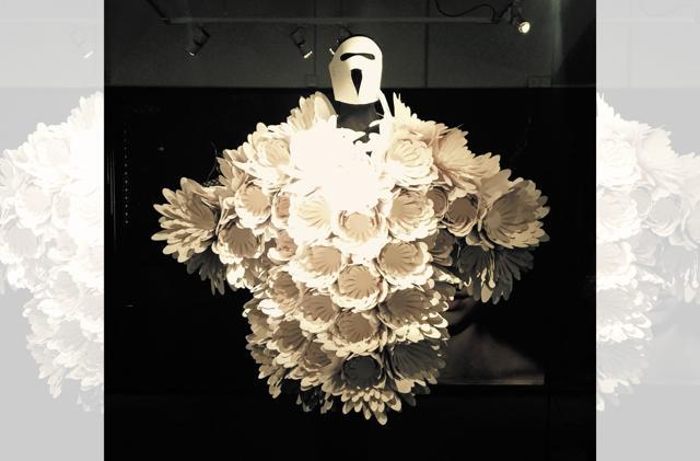 An exhibit at the Dansmuseet, a dance museum in Stockholm. (Siddharth Dhanvant Shanghvi) An exhibit at the Dansmuseet, a dance museum in Stockholm. (Siddharth Dhanvant Shanghvi)