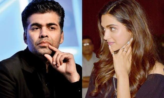 After Deepika Padukone (right) spoke about her clinical depression, filmmaker Karan Johar too opened up about battling depression. (Pinterest) After Deepika Padukone (right) spoke about her clinical depression, filmmaker Karan Johar too opened up about battling depression. (Pinterest)