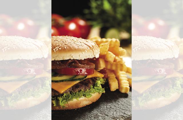 The fattest Americans tend to be those who eat lots of wheat-rich foods like hamburgers, pizza,sandwiches and so on (Shutterstock) The fattest Americans tend to be those who eat lots of wheat-rich foods like hamburgers, pizza,sandwiches and so on (Shutterstock)