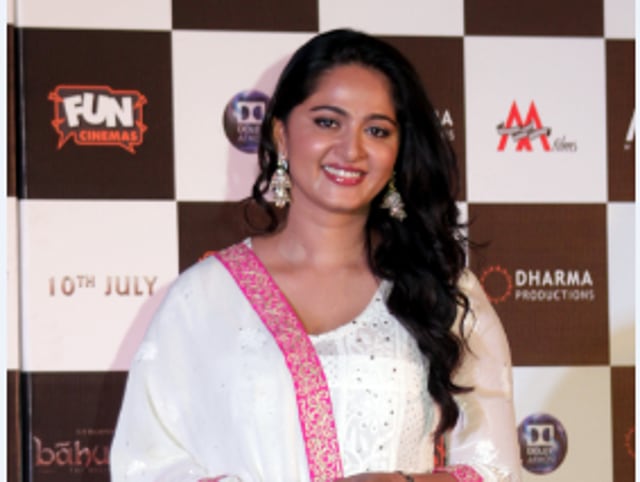 Anushka Shetty was offered the role of the leading lady in the film.