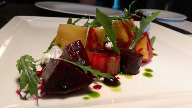 The succulent, juicy and refreshing Betterava (Rs 825) is a must-try. (Taarika Chandy) The succulent, juicy and refreshing Betterava (Rs 825) is a must-try. (Taarika Chandy)