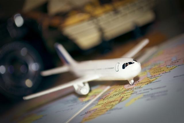 Apps can help you find the cheapest air tickets. (Shutterstock) Apps can help you find the cheapest air tickets. (Shutterstock)
